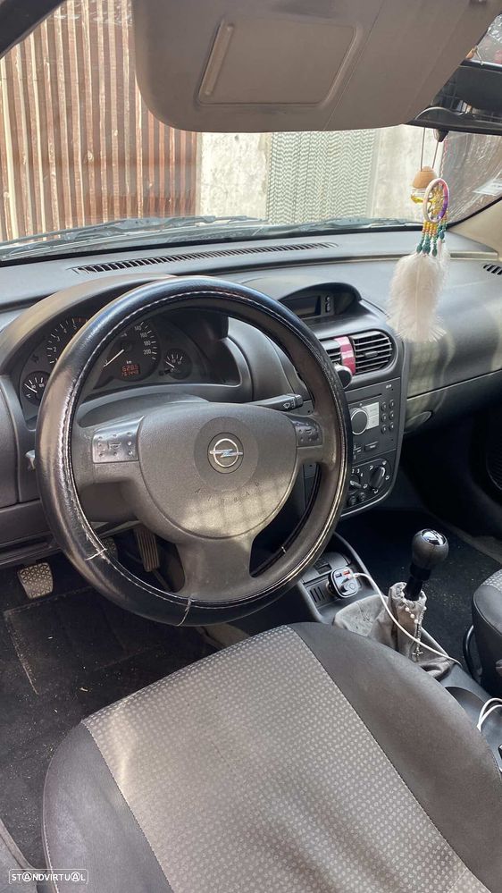 Opel Corsa 1.3 CDTI On - 5