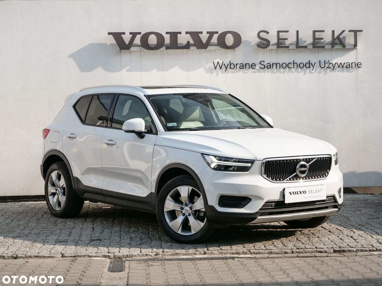 Volvo XC 40 - 3