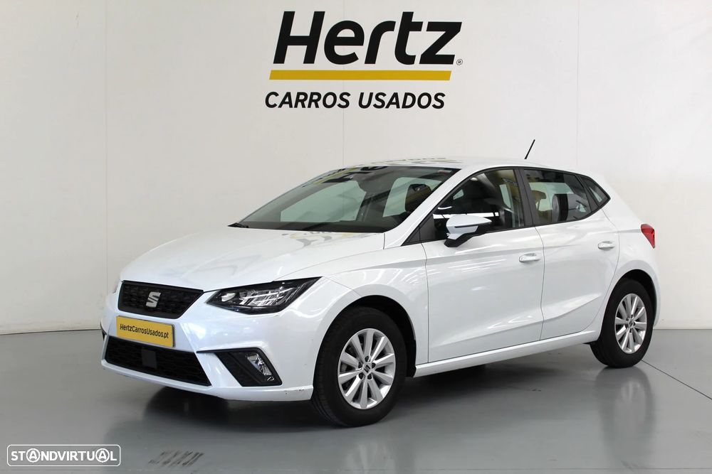 SEAT Ibiza 1.0 TSI Reference - 2