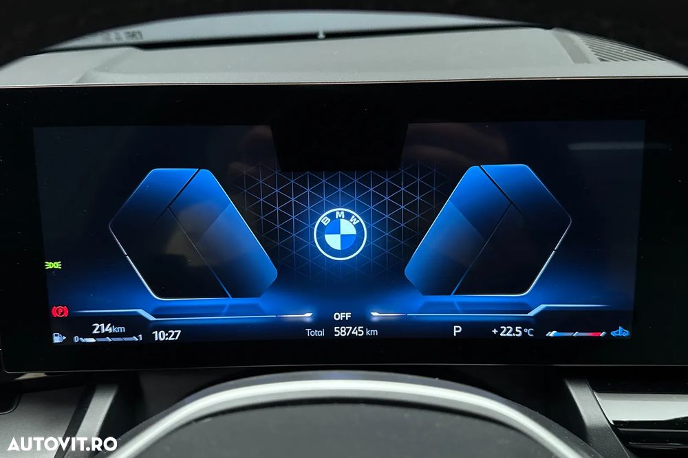 BMW Seria 5 520d Aut. - 18