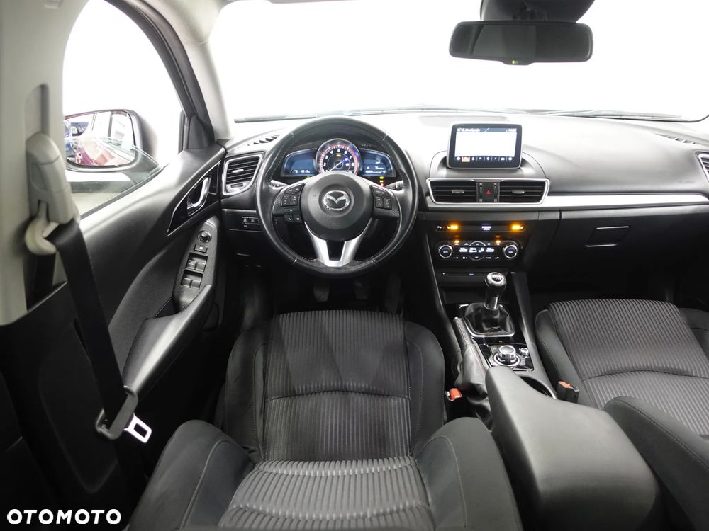 Mazda 3 - 27