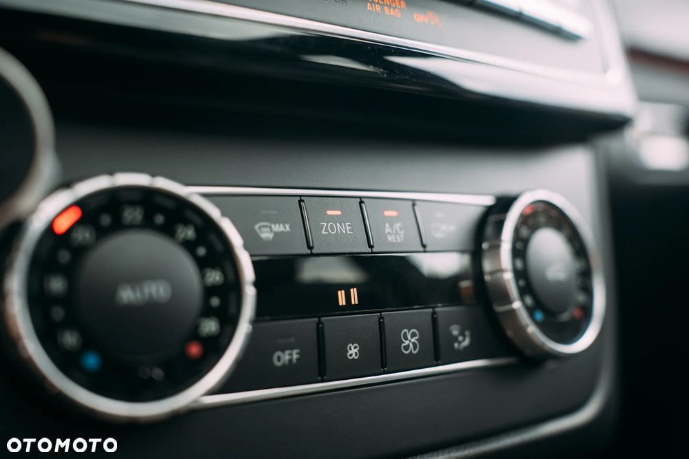 Mercedes-Benz GLE AMG 43 4-Matic - 17