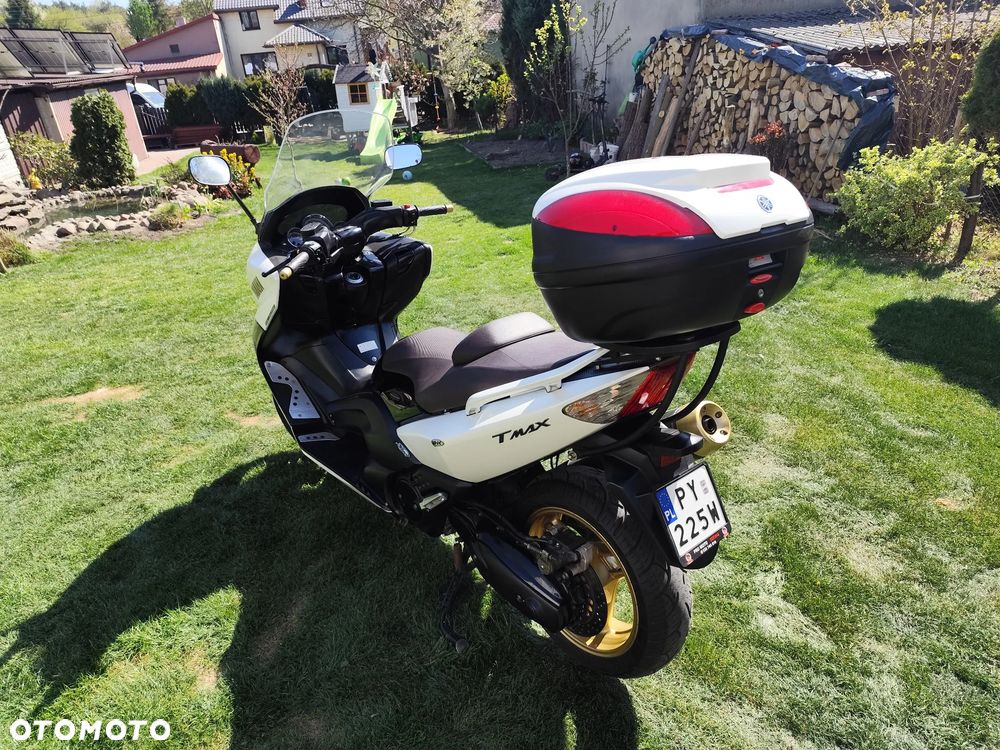 Yamaha Inny - 4