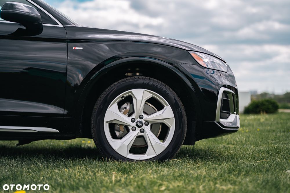 Audi Q5 Sportback - 11