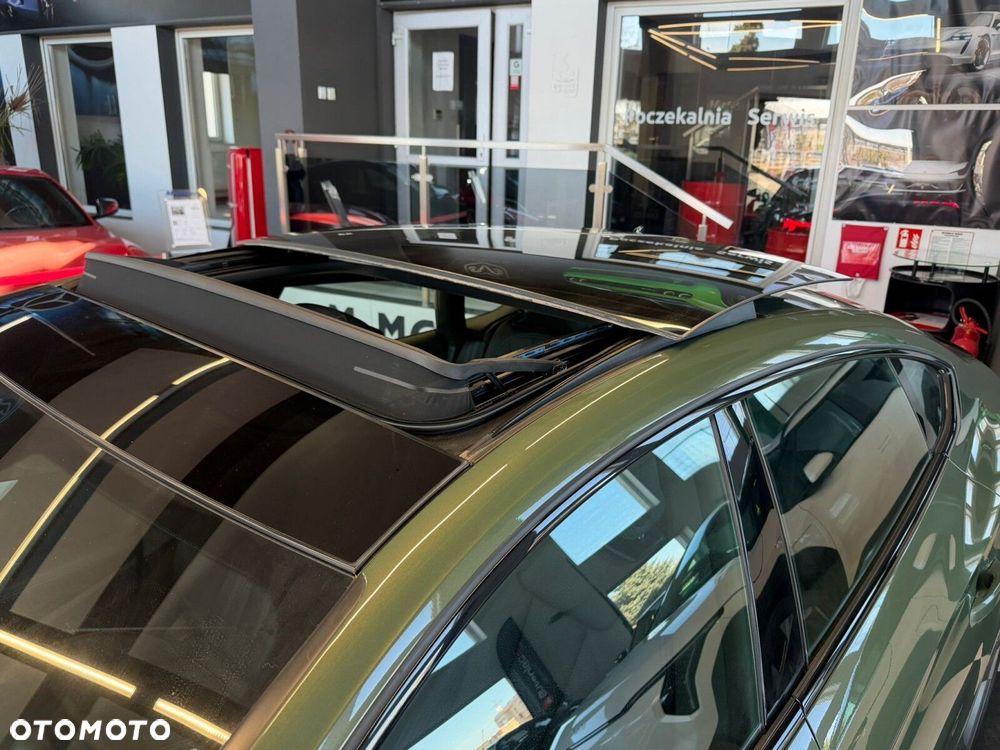 Audi A5 Limousine - 4