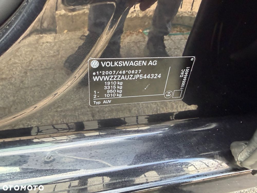 Volkswagen Golf 1.5 TSI BlueMotion ACT DSG Highline - 21