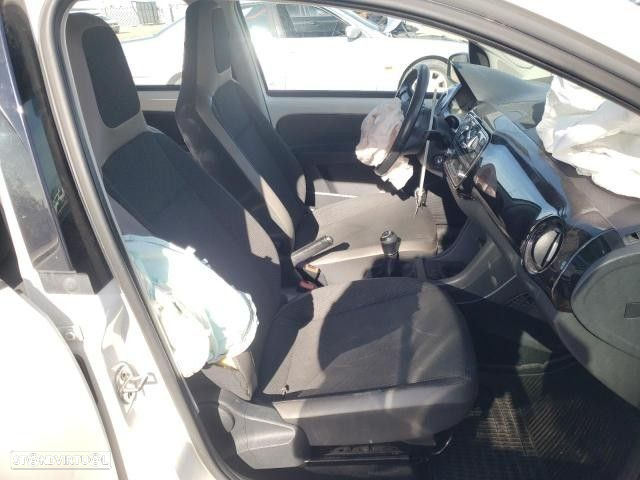 Peças Volkswagen up 1.0 2015 - 7