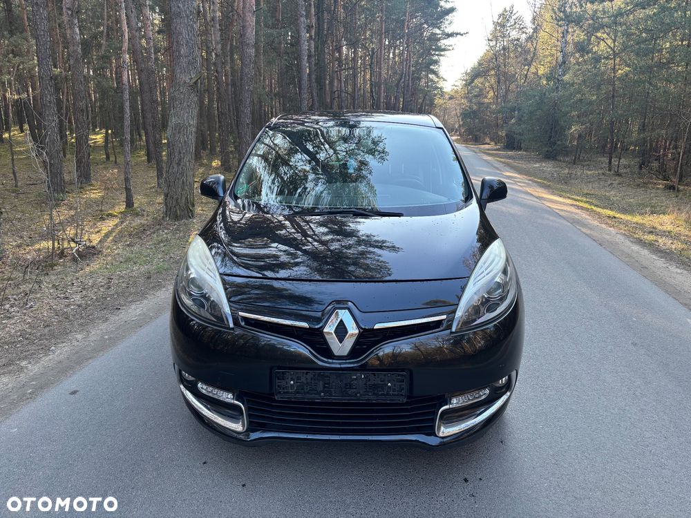 Renault Scenic Energy TCe 130 S&S Xmod Bose Edition - 6