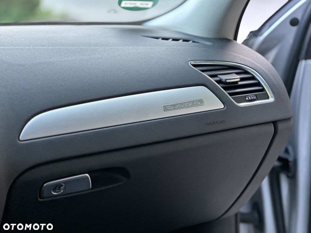 Audi A4 Allroad 2.0 TDI DPF - 8