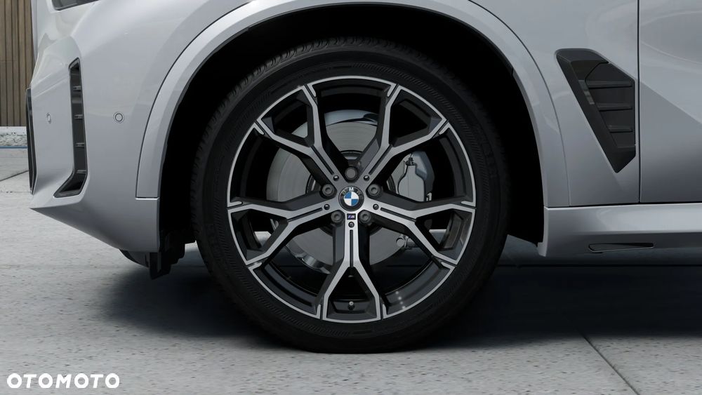BMW X5 xDrive40d - 4
