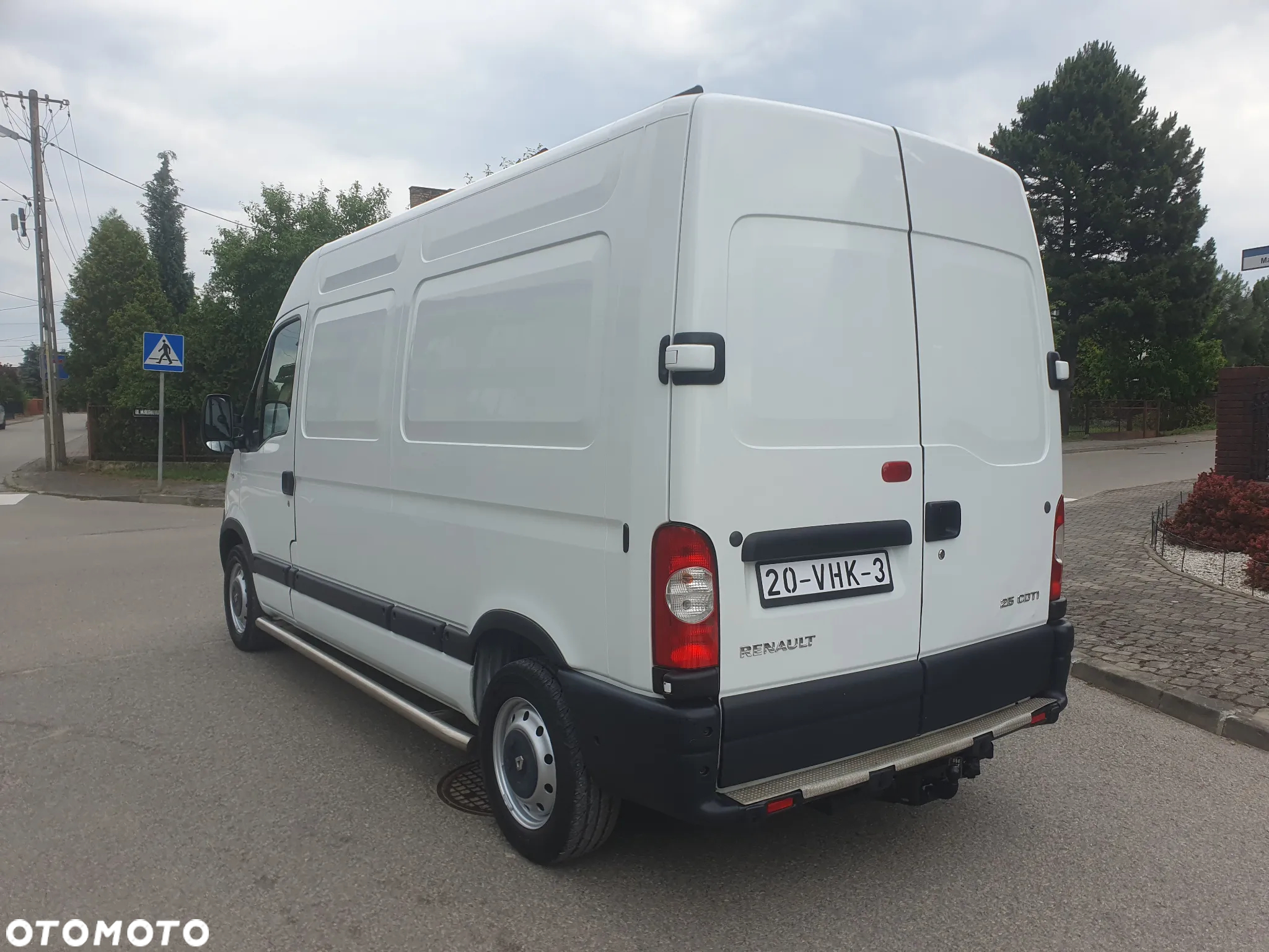 Renault Master - 12