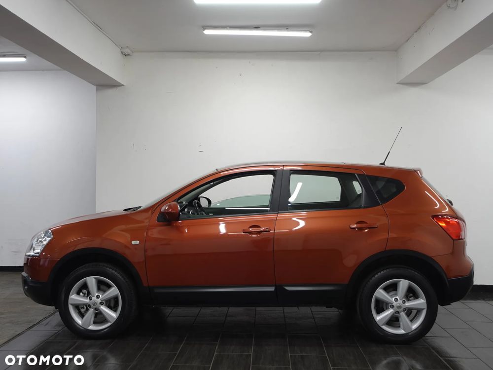 Nissan Qashqai 2.0 4 x 4 tekna - 6