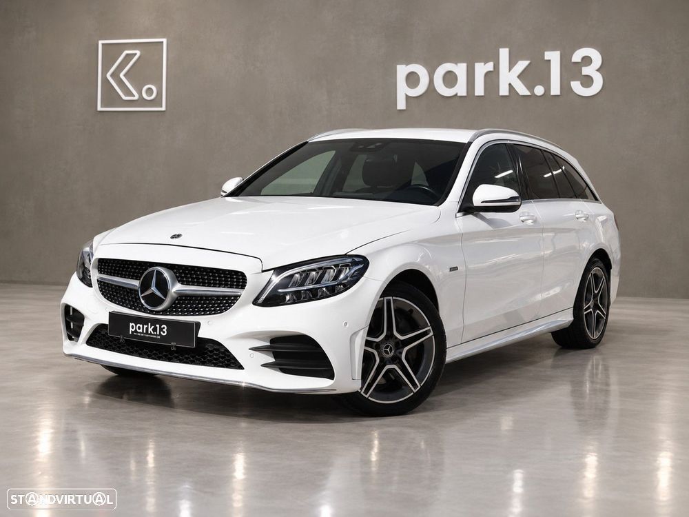 Mercedes-Benz C 300 - 2