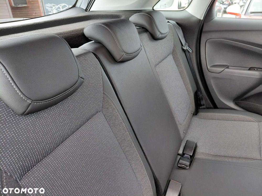 Opel Crossland X - 19