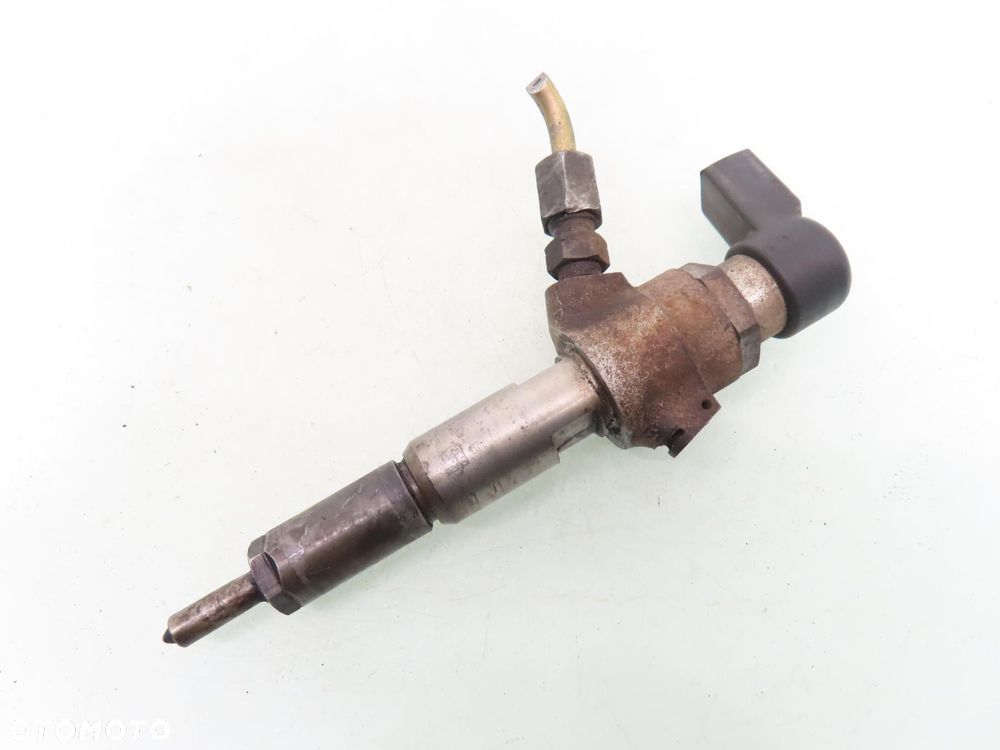 WTRYSKIWACZ FORD FIESTA MK5 V 1.4 TDCi 9655304880 - 5