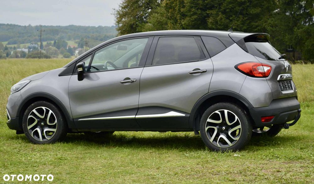 Renault Captur 1.5 dCi Energy Life - 5