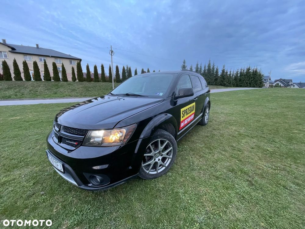Dodge Journey - 3