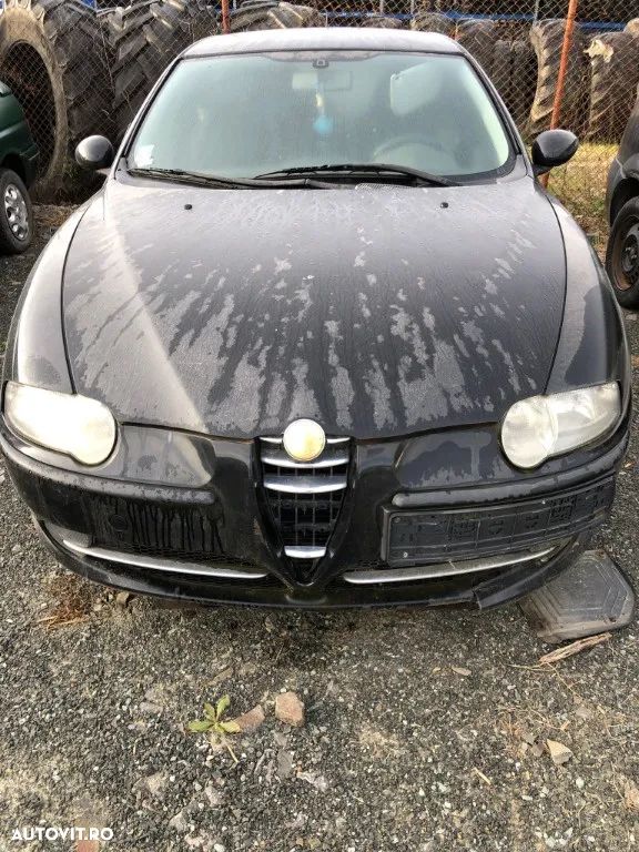 Dezmembrez Alfa Romeo 147 2002 HATCHBACK 1.6i, COD MOTOR :327.03 - 1