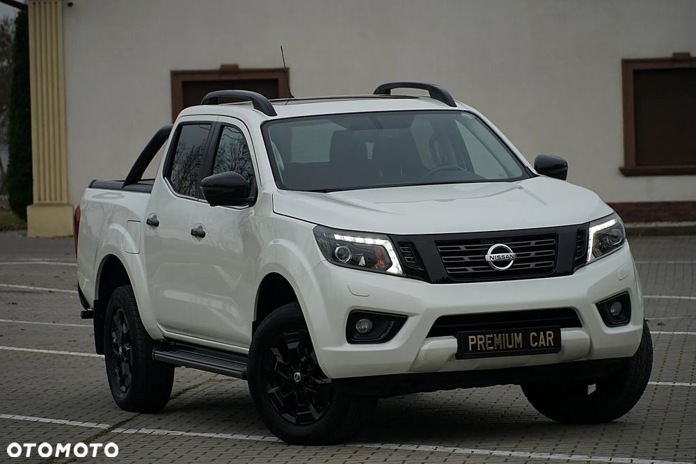 Nissan Navara DC 4x4 S&S Tekna - 7