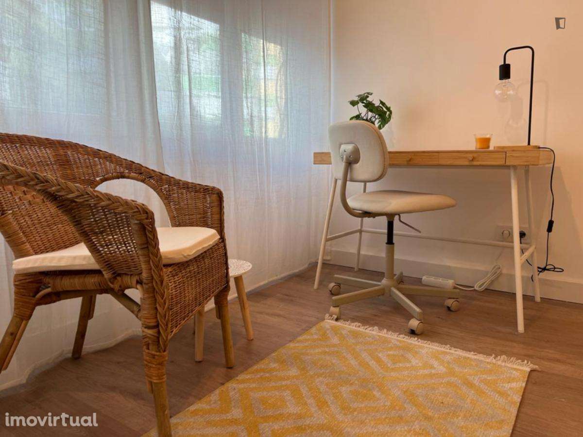 Apartamento com 1 quartos - localizado em Olaias Lisbon - Grande imagem: 5/9