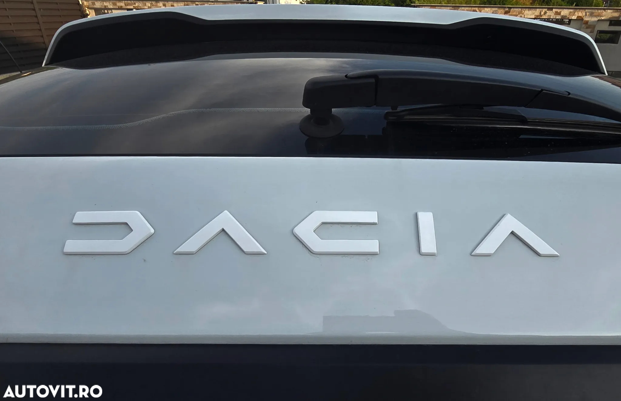 Dacia Duster TCe 100 2WD Comfort - 13