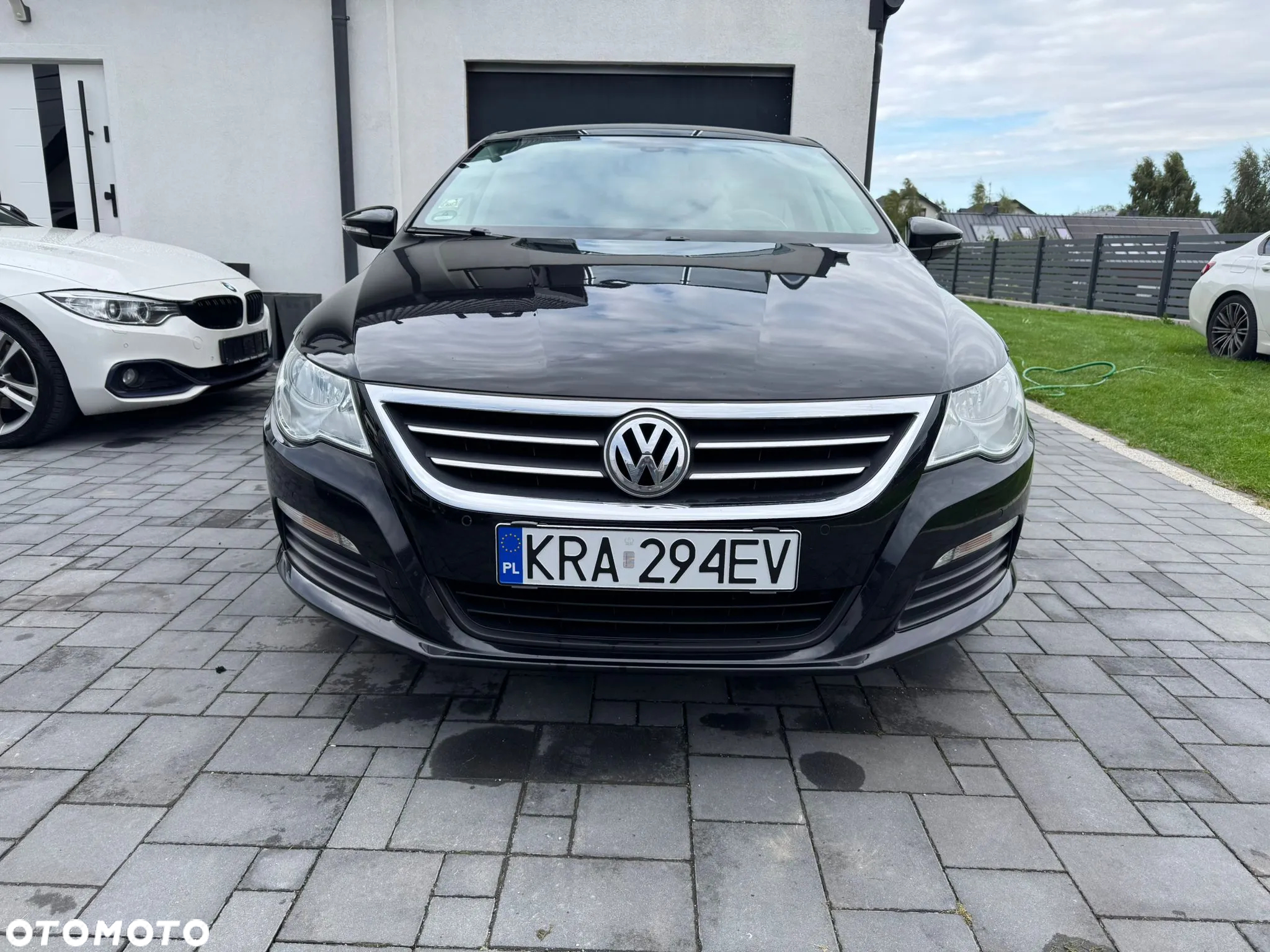 Volkswagen CC 1.8 TSI DSG - 2