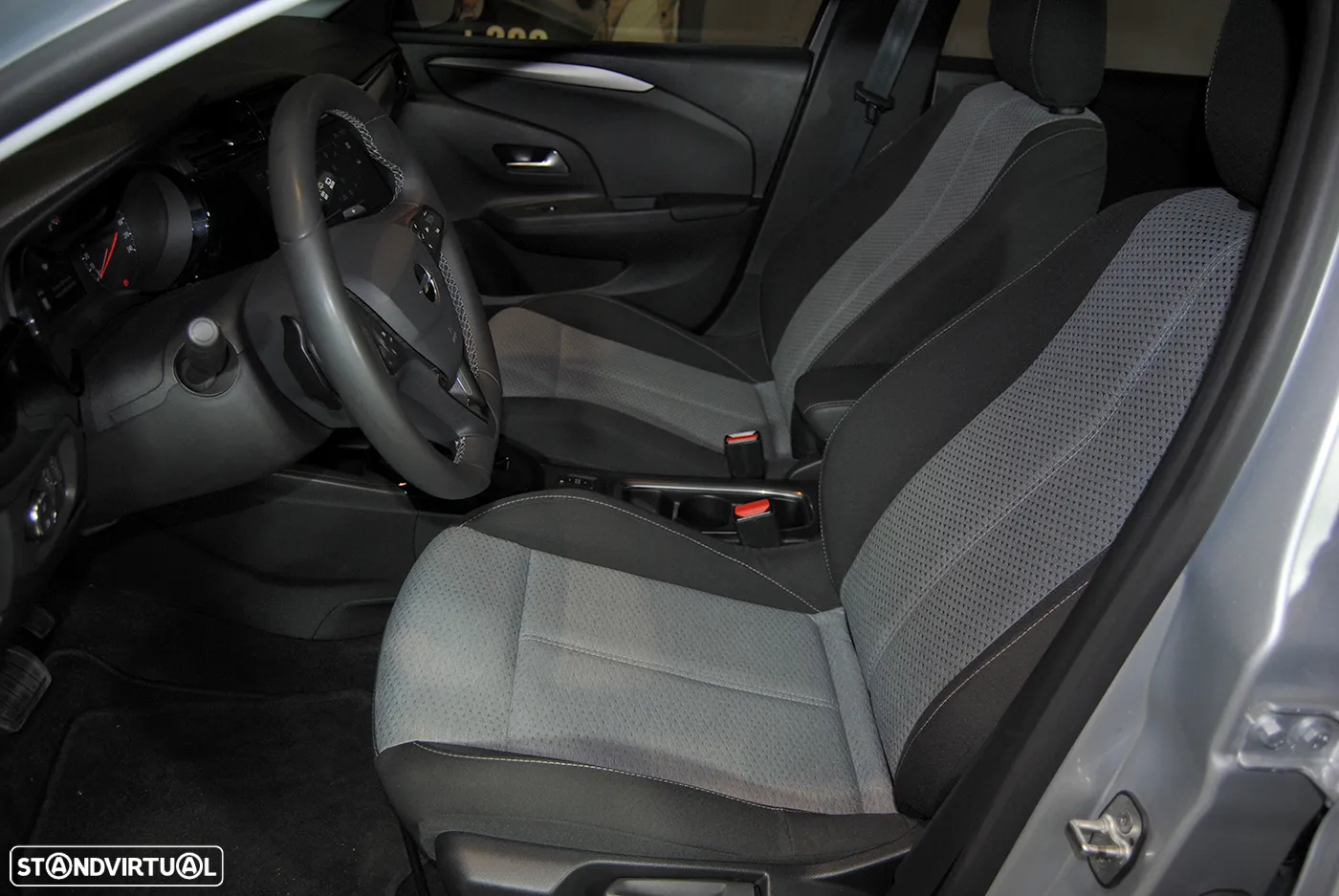 Opel Corsa 1.2 T Elegance Aut. - 15