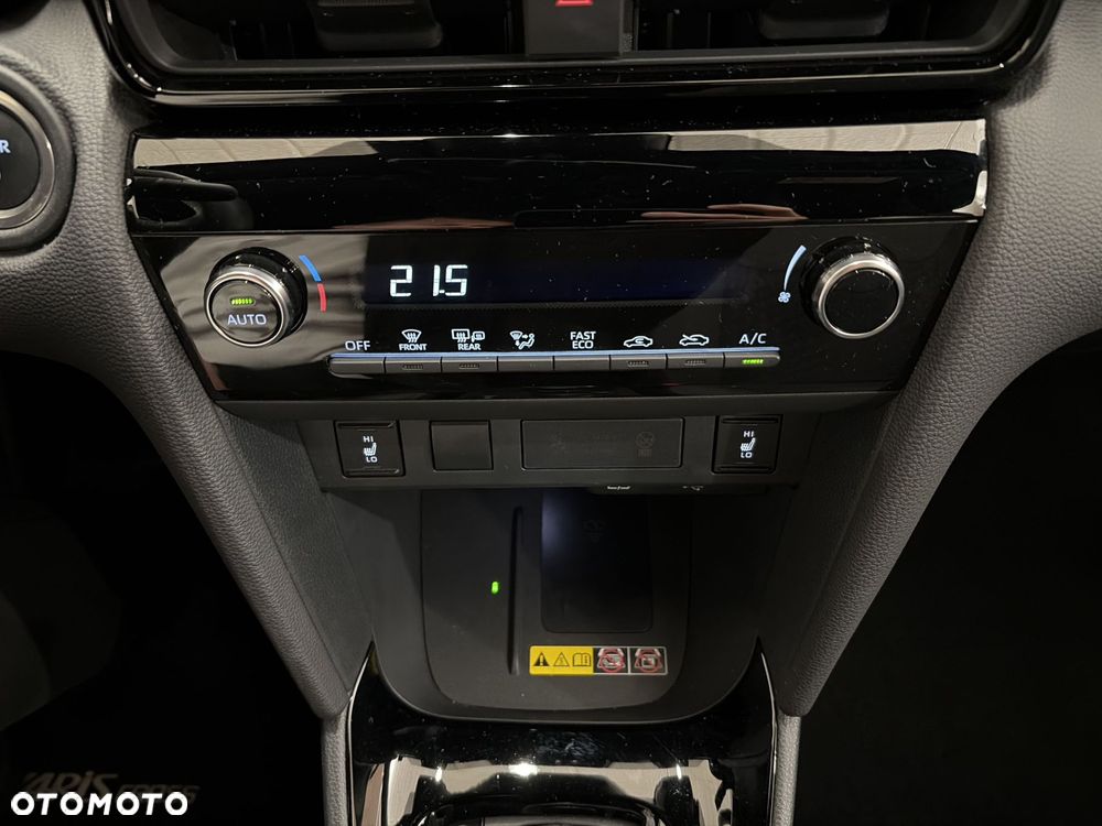 Toyota Yaris Cross Hybrid 1.5 Style - 18