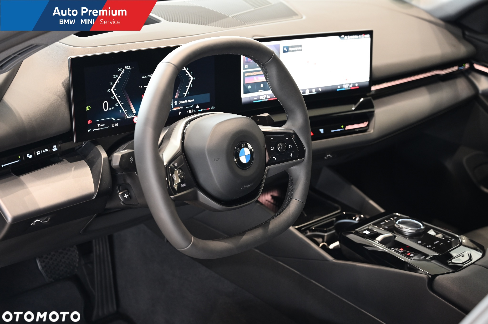 BMW Seria 5 - 3