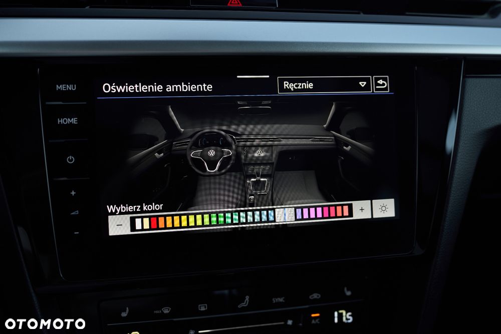 Volkswagen Arteon 2.0 TDI SCR DSG R-Line - 37