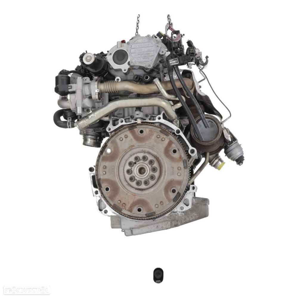 MOTOR VOLVO V40 2.0 150CV REFª D4204T9 - 1