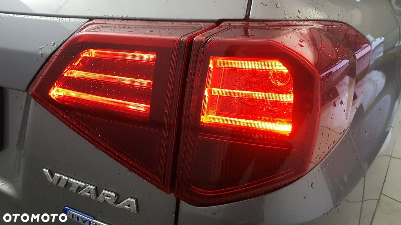 Suzuki Vitara - 17