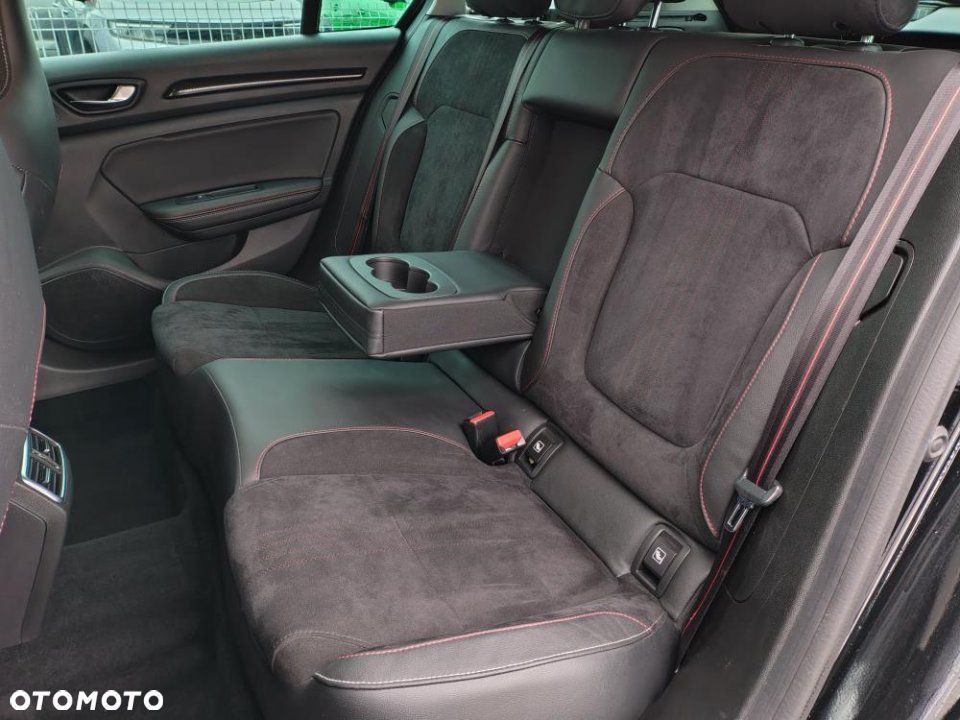 Renault Megane 1.3 TCe FAP R.S Line EDC - 14