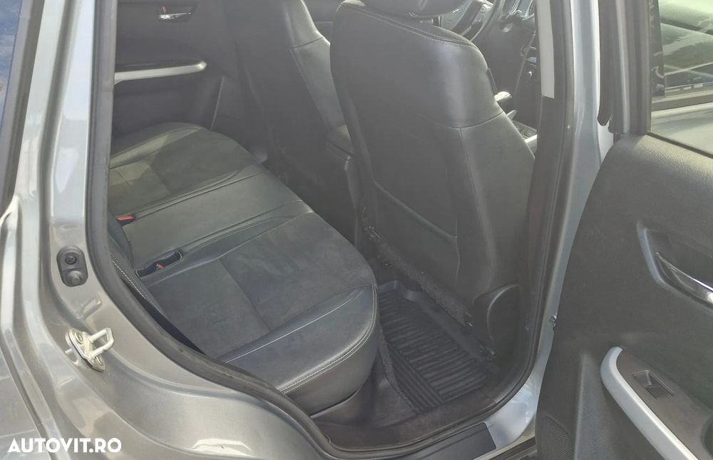 Suzuki Vitara 1.6 4X4 Spirit - 12