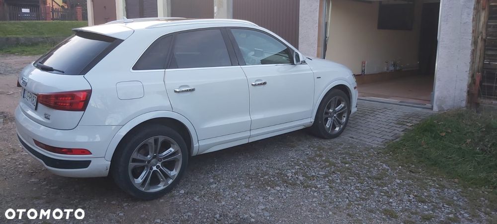 Audi Q3 - 5