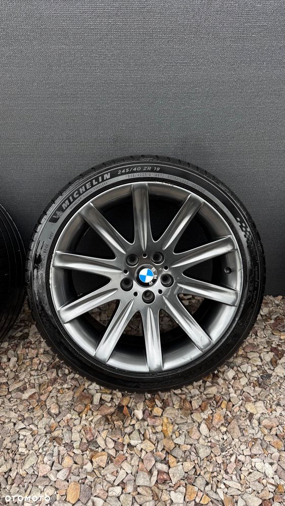 Felgi + Opony BMW Style 95 19” + Michelin Pilot Sport 5 2025r. - 6