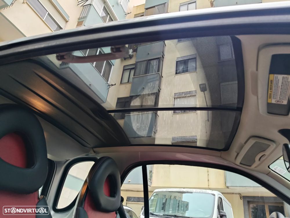 Smart ForTwo Coupé Passion 61 - 14