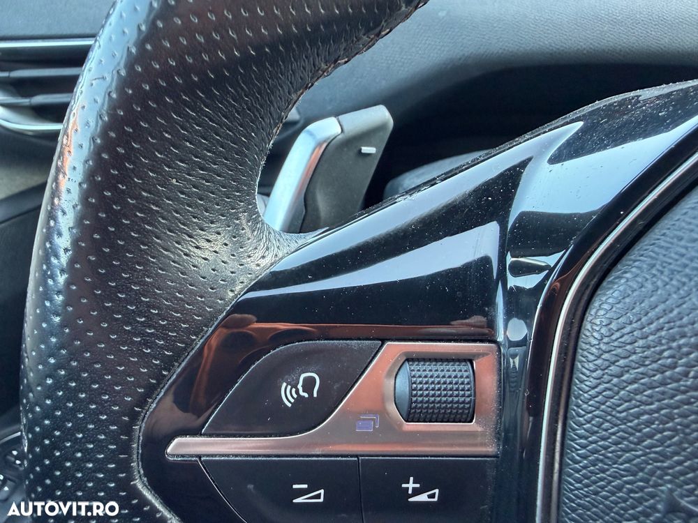 Peugeot 5008 2.0 BlueHDI s&s EAT8 GT - 8