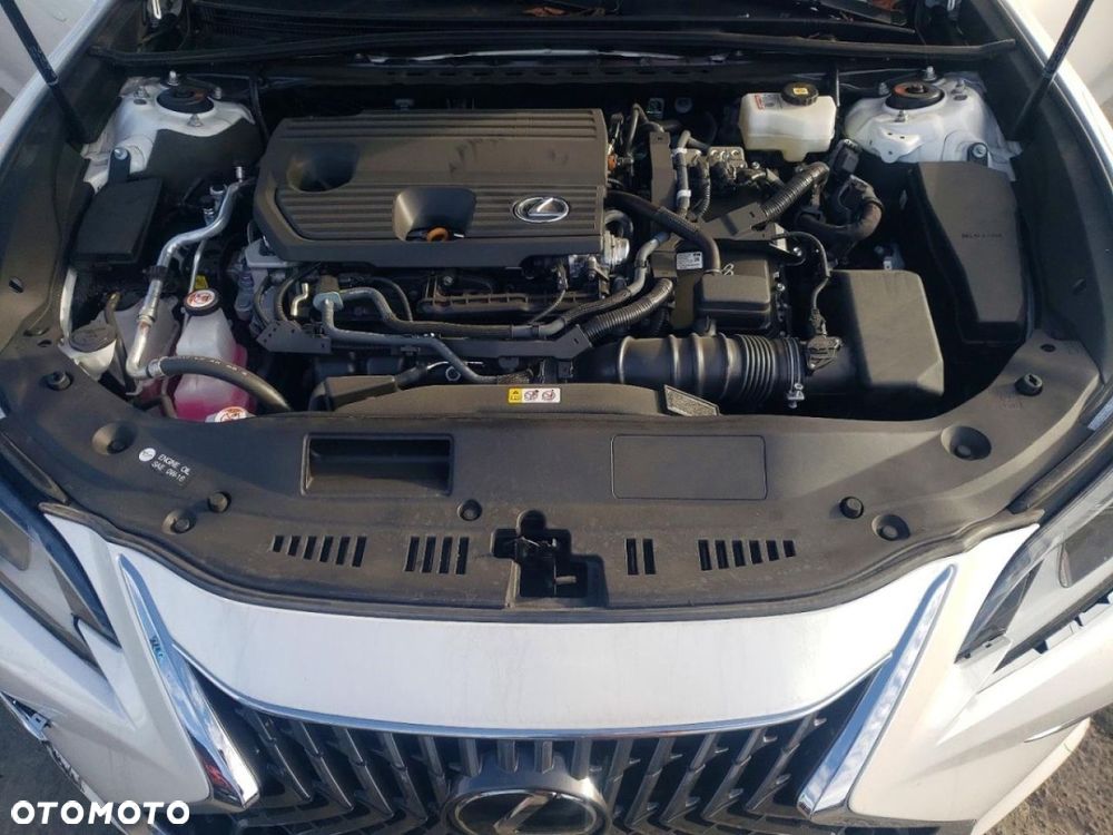 Lexus ES - 11