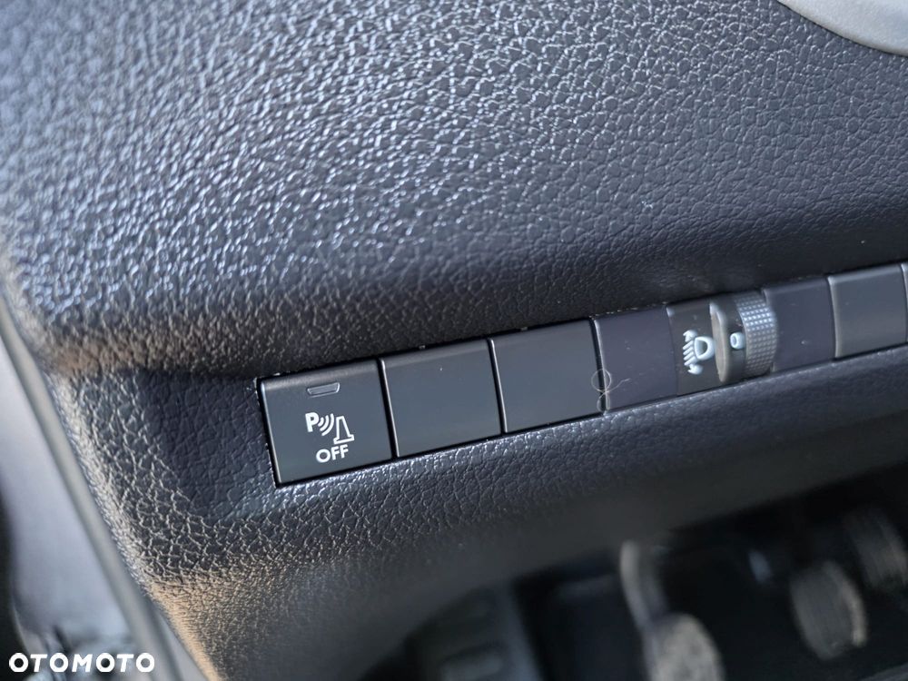 Toyota Proace Verso 1.6 D4-D Compact Family - 27