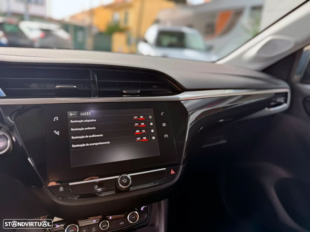 Opel Corsa-e Elegance - 9