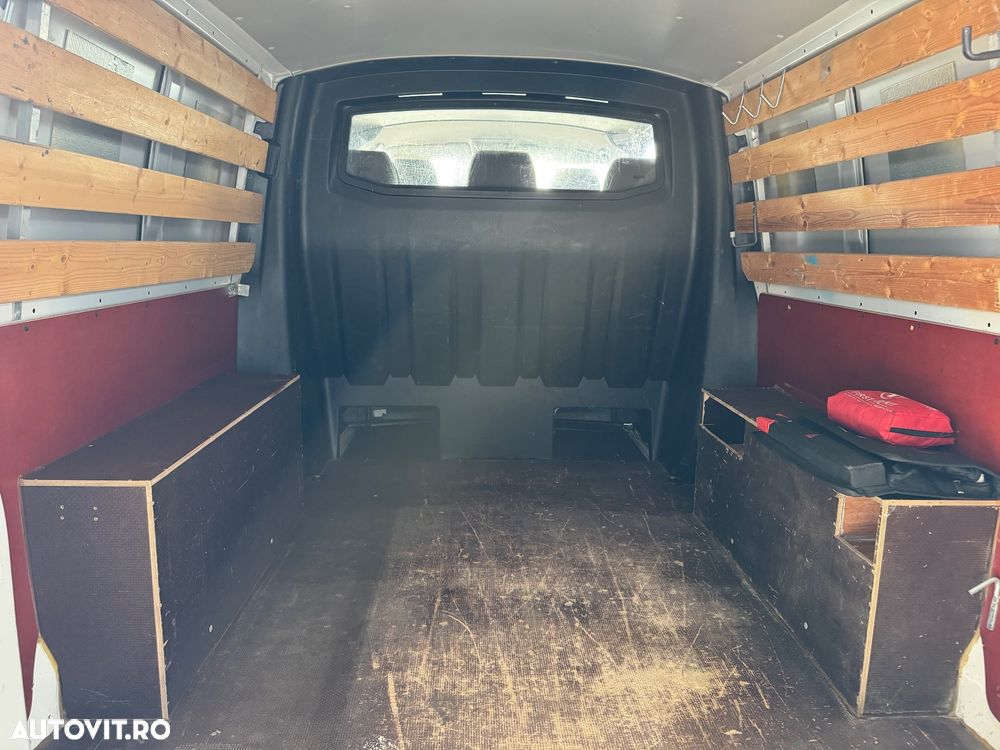 Volkswagen T6 Transporter - 7