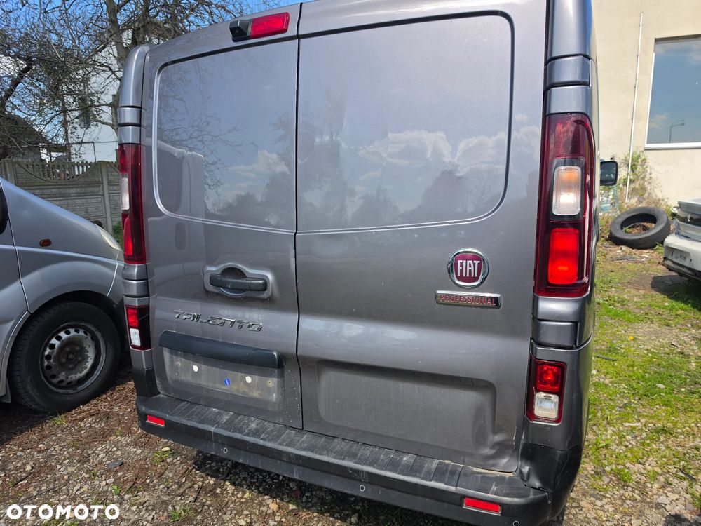 Fiat Talento - 15