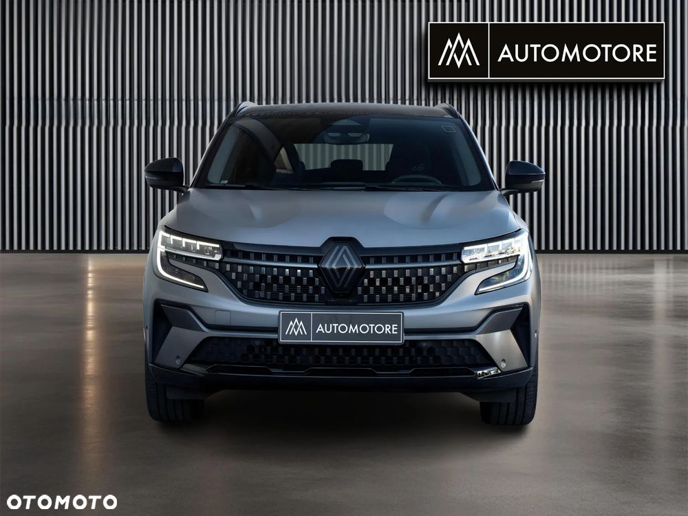 Renault Austral 1.2 E-Tech Full Hybrid 200 Esprit Alpine MMT - 3