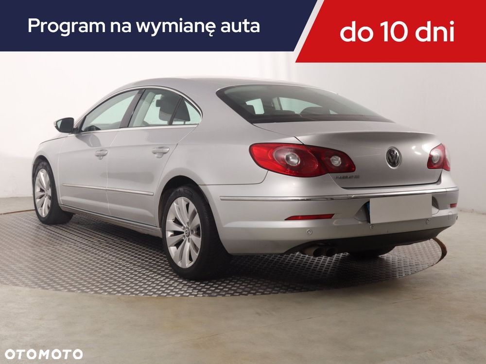 Volkswagen CC - 6