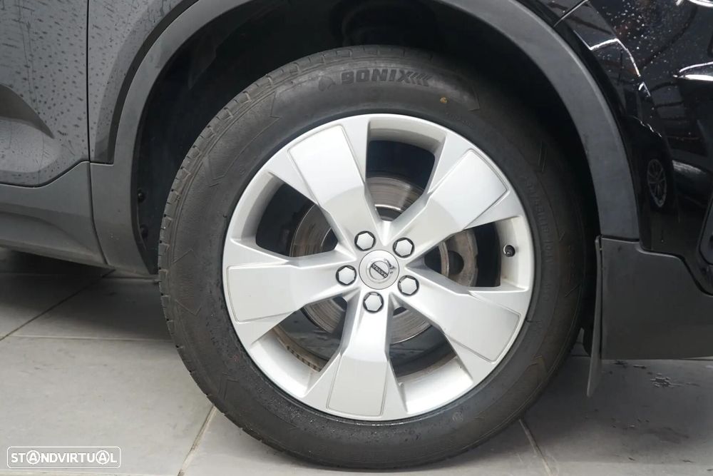 Volvo XC 40 2.0 D3 Momentum - 10
