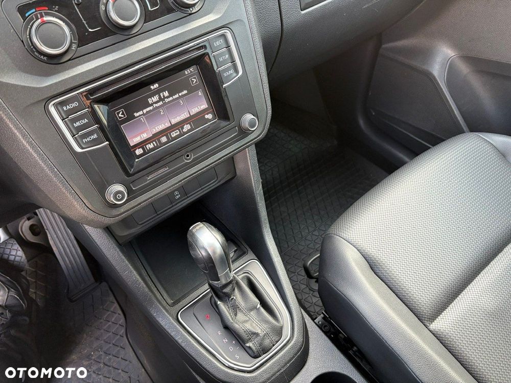 Volkswagen Caddy - 26