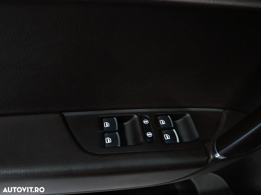 Volkswagen Touareg 3.0 V6 TDI SCR Blue Motion DPF Automatik Terrain Tech - 28