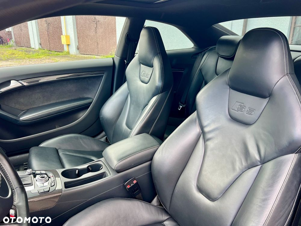 Audi S5 3.0 TFSI Quattro S tronic - 20