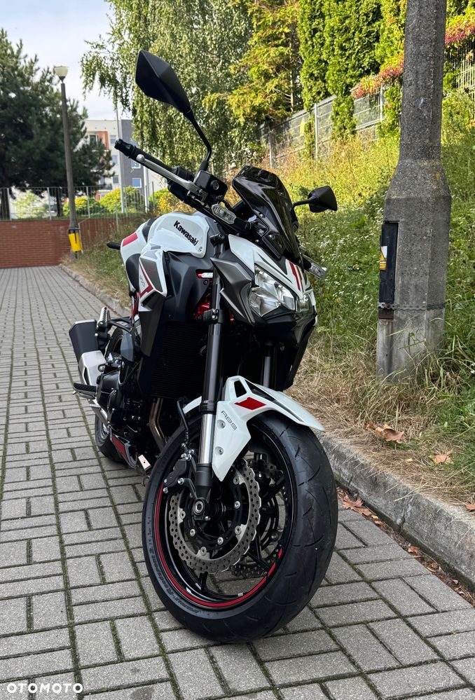 Kawasaki Z 900 - 2